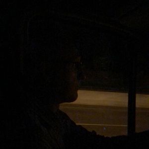 Meet your Posher, George